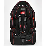 Автокрісло Joy G 0915 Чорний