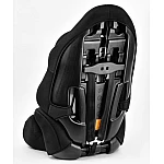 Автокрісло Joy G 0915 Чорний