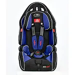 Автокрісло Joy G 2010 Чорно-синій