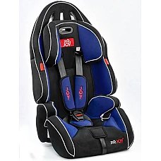 Автокрісло Joy G 2010 Чорно-синій