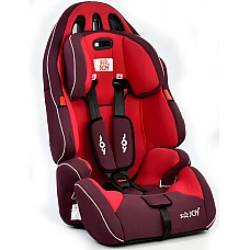 Автокрісло Joy G 4566 Червоний