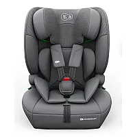 Автокрісло Kinderkraft Comfort Up 2 Plus i-Size Grey (KCCOUP0