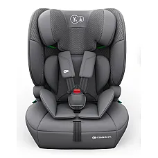 Автокрісло Kinderkraft Comfort Up 2 Plus i-Size Grey (KCCOUP0