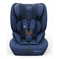 Автокрісло Kinderkraft Comfort Up 2 Plus i-Size Navy (KCCOUP0