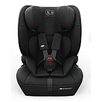 Автокрісло Kinderkraft Comfort Up 2 Plus i-Size Black (KCCOUP
