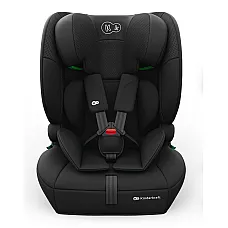 Автокрісло Kinderkraft Comfort Up 2 Plus i-Size Black (KCCOUP