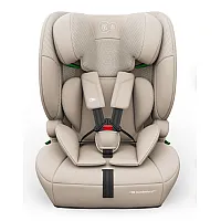Автокрісло Kinderkraft Comfort Up 2 Plus i-Size Beige (KCCOUP