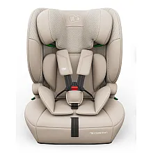 Автокрісло Kinderkraft Comfort Up 2 Plus i-Size Beige (KCCOUP
