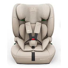 Автокрісло Kinderkraft Comfort Up 2 Plus i-Size Beige (KCCOUP