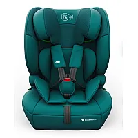 Автокрісло Kinderkraft Comfort Up 2 Plus i-Size Green (KCCOUP