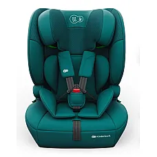 Автокрісло Kinderkraft Comfort Up 2 Plus i-Size Green (KCCOUP