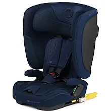 Автокрісло Kinderkraft Fix2Go i-Size Navy (KCFI2GO0NAV0000)