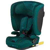 Автокрісло Kinderkraft Fix2Go i-Size Green (KCFI2GO0GRE0000)