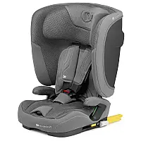 Автокрісло Kinderkraft Fix2Go i-Size Grey (KCFI2GO0GRY0000)