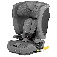 Автокресло Kinderkraft Fix2Go i-Size Grey (KCFI2GO0GRY0000)