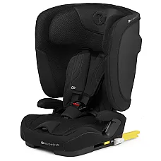 Автокрісло Kinderkraft Fix2Go i-Size Black (KCFI2GO0BLK0000)