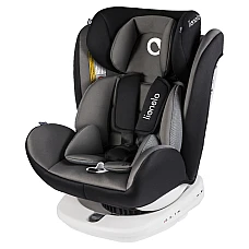 Автокрісло Lionelo Bastiaan Grey