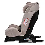 Автокрісло Lionelo Sander Isofix Beige Sand