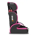 Автокресло Lionelo Levi One Candy pink