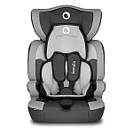 Автокрісло Lionelo Levi One Grey
