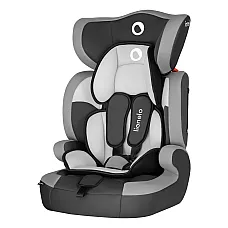 Автокресло Lionelo Levi One Grey
