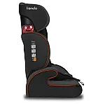 Автокресло Lionelo Levi One Sporty black