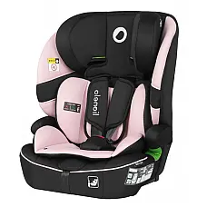 Детское автокресло Lionelo Billy i-Size Pink Baby