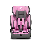 Автокресло Lionelo Levi Simple Candy Pink