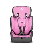 Автокресло Lionelo Levi Simple Candy Pink