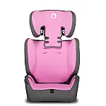 Автокресло Lionelo Levi Simple Candy Pink