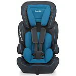 Автокресло Bambi M 4250 Blue