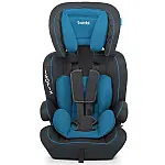 Автокресло Bambi M 4250 Blue