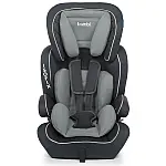 Автокресло Bambi M 4250 Gray