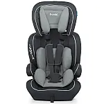 Автокресло Bambi M 4250 Gray