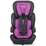 Автокресло Bambi M 4250 Purple