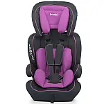 Автокресло Bambi M 4250 Purple