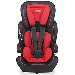 Автокресло Bambi M 4250 Red