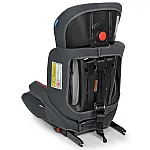 Автокресло Bambi M 4250 Red