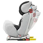 Автокрісло EL Camino Bravo Isofix ME 1041 Gray-Black