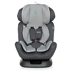 Автокресло EL Camino Bravo ME 1042 Royal Cloud Gray
