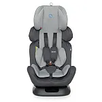 Автокресло EL Camino Bravo ME 1042 Royal Cloud Gray