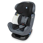 Автокрісло EL Camino Bravo ME 1042 Royal Gray