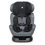 Автокрісло EL Camino Bravo ME 1042 Royal Gray