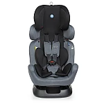 Автокрісло EL Camino Bravo ME 1042 Royal Gray