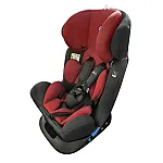  Автокрісло EL Camino Bravo ME 1 042 Royal Red
