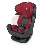  Автокрісло EL Camino Bravo ME 1 042 Royal Red