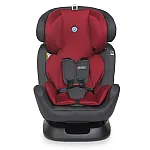  Автокрісло EL Camino Bravo ME 1 042 Royal Red