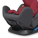  Автокрісло EL Camino Bravo ME 1 042 Royal Red