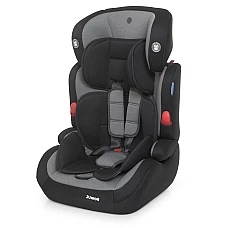 Автокресло EL Camino Junior ME 1008 Royal Gray