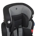 Автокрісло EL Camino Junior ME 1008 Royal Gray